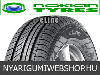 NOKIAN Nokian cLine