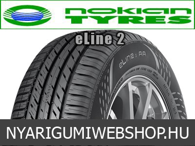 NOKIAN Nokian eLine 2