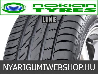 Nokian - Nokian Line