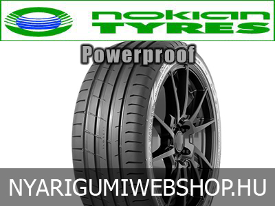 Nokian - Nokian Powerproof