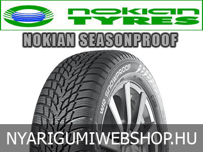 NOKIAN Nokian Seasonproof