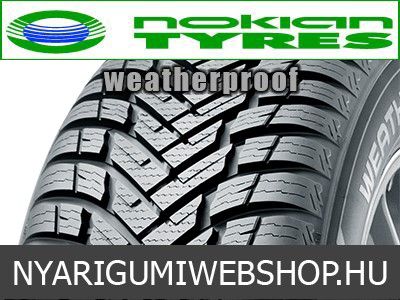 NOKIAN Nokian Weatherproof