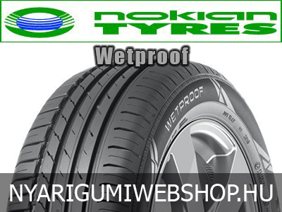 NOKIAN Nokian Wetproof