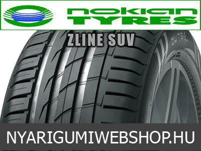 NOKIAN Nokian zLine SUV