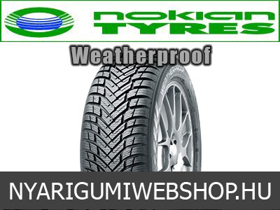 NOKIAN Weatherproof