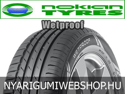 NOKIAN WETPROOF