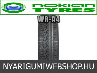 Nokian - WR A4