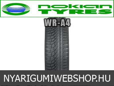 NOKIAN WR A4