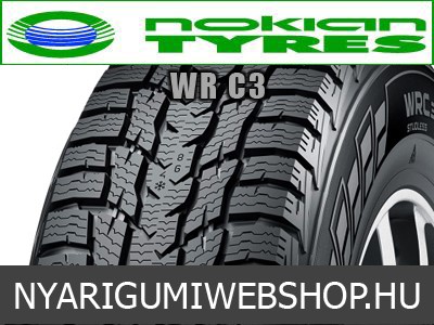 NOKIAN WR C3