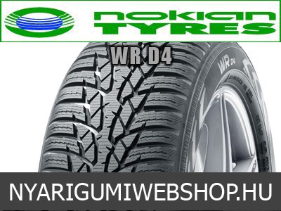 NOKIAN WR D4