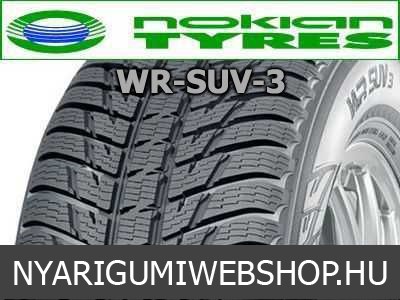 NOKIAN WR SUV 3