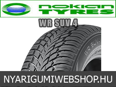 NOKIAN WR SUV 4