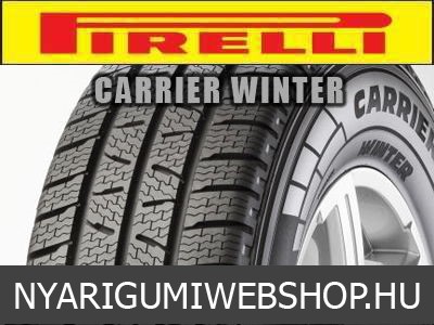 Pirelli - Carrier Winter