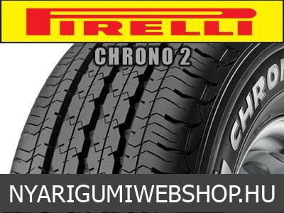 Pirelli - Chrono 2