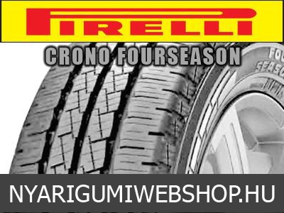 Pirelli - CHRONO FOURSEASONS