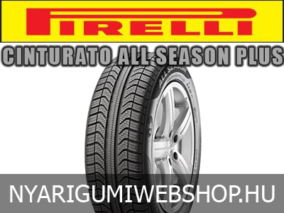 PIRELLI Cinturato All Season Plus