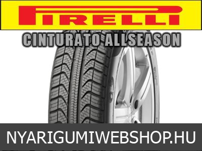 Pirelli - CINTURATO ALL SEASON