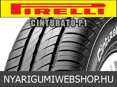 Pirelli - CINTURATO P1 VERDE