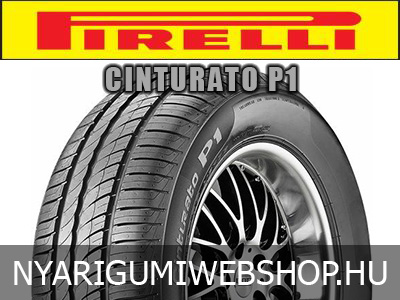 PIRELLI CINTURATO P1