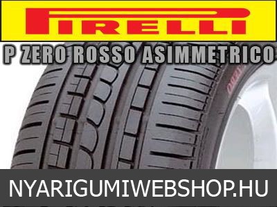 PIRELLI P Zero Rosso Asimmetrico - nyárigumi