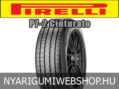 PIRELLI P7-2 Cinturato