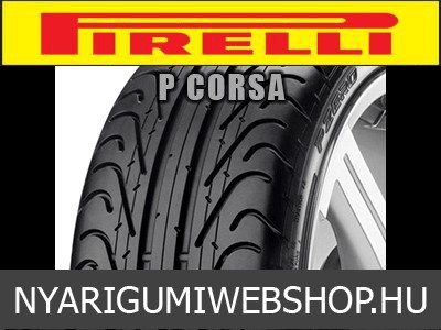 PIRELLI PCORSA