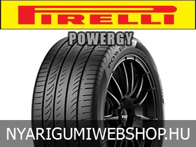 Pirelli - POWERGY