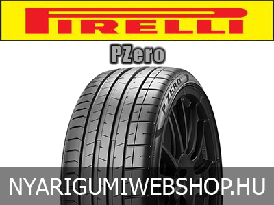 PIRELLI PZero