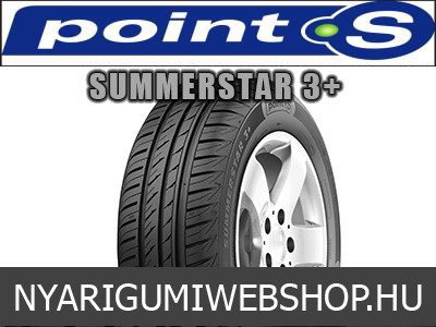 Point-s - Summerstar 3