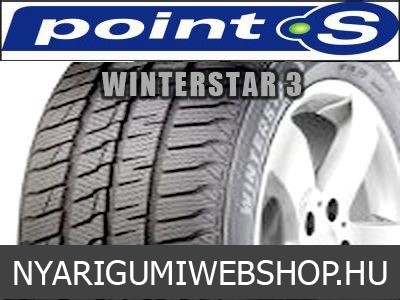 Point-s - Winterstar 3 Van