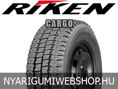 RIKEN CARGO