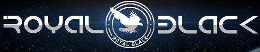 ROYAL BLACK