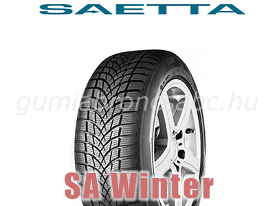 Saetta - SA Winter
