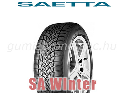 SAETTA SA Winter