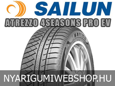 Sailun - ATREZZO 4SEASONS PRO EV