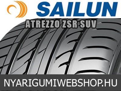 Sailun - Atrezzo ZSR SUV