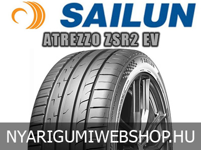 Sailun - ATREZZO ZSR2 EV