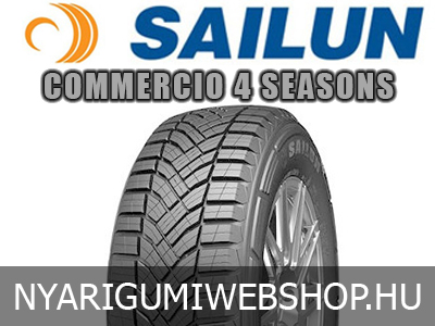 Sailun - COMMERCIO 4 SEASONS