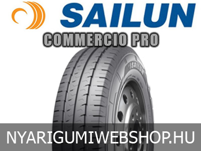 SAILUN COMMERCIO PRO