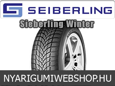 Seiberling - SEIBERLING WINTER