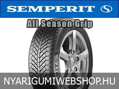 SEMPERIT ALLSEASON-GRIP