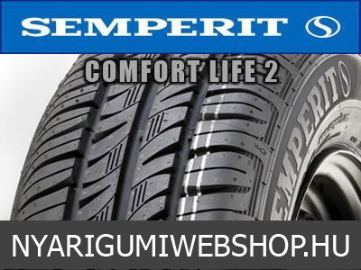 SEMPERIT Comfort-Life 2