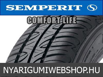 Semperit - Comfort-Life