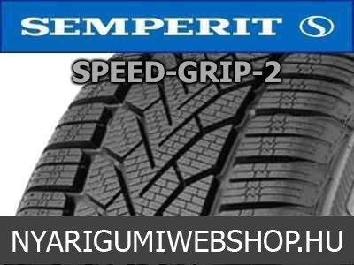 SEMPERIT Speed-Grip 2