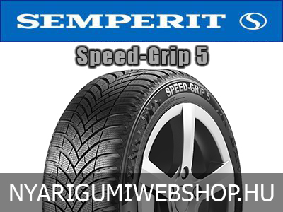 SEMPERIT Speed-Grip 5