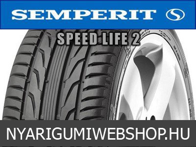 Semperit - Speed-Life 2