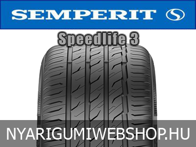 SEMPERIT Speed-Life 3