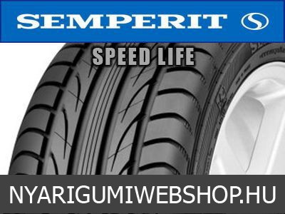 Semperit - Speed-Life