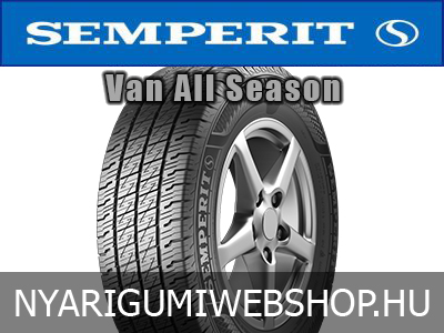 SEMPERIT VAN-ALLSEASON