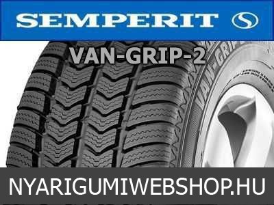 SEMPERIT Van-Grip 2